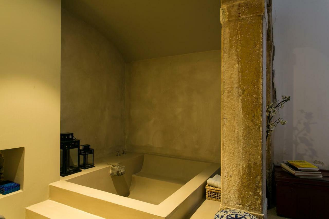 Marchesa Da Bica Luxury Apartment Lisbon Exterior photo