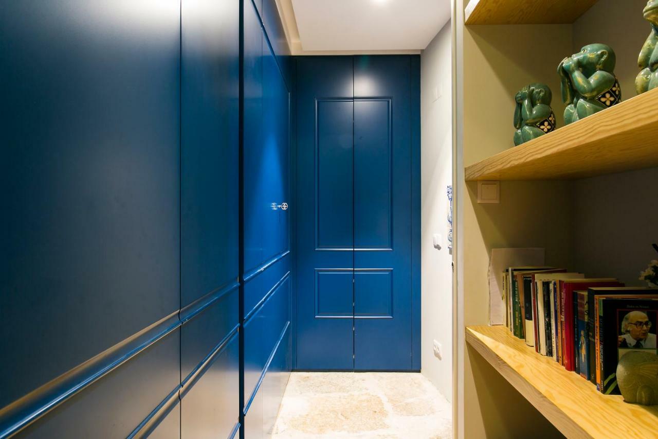 Marchesa Da Bica Luxury Apartment Lisbon Exterior photo