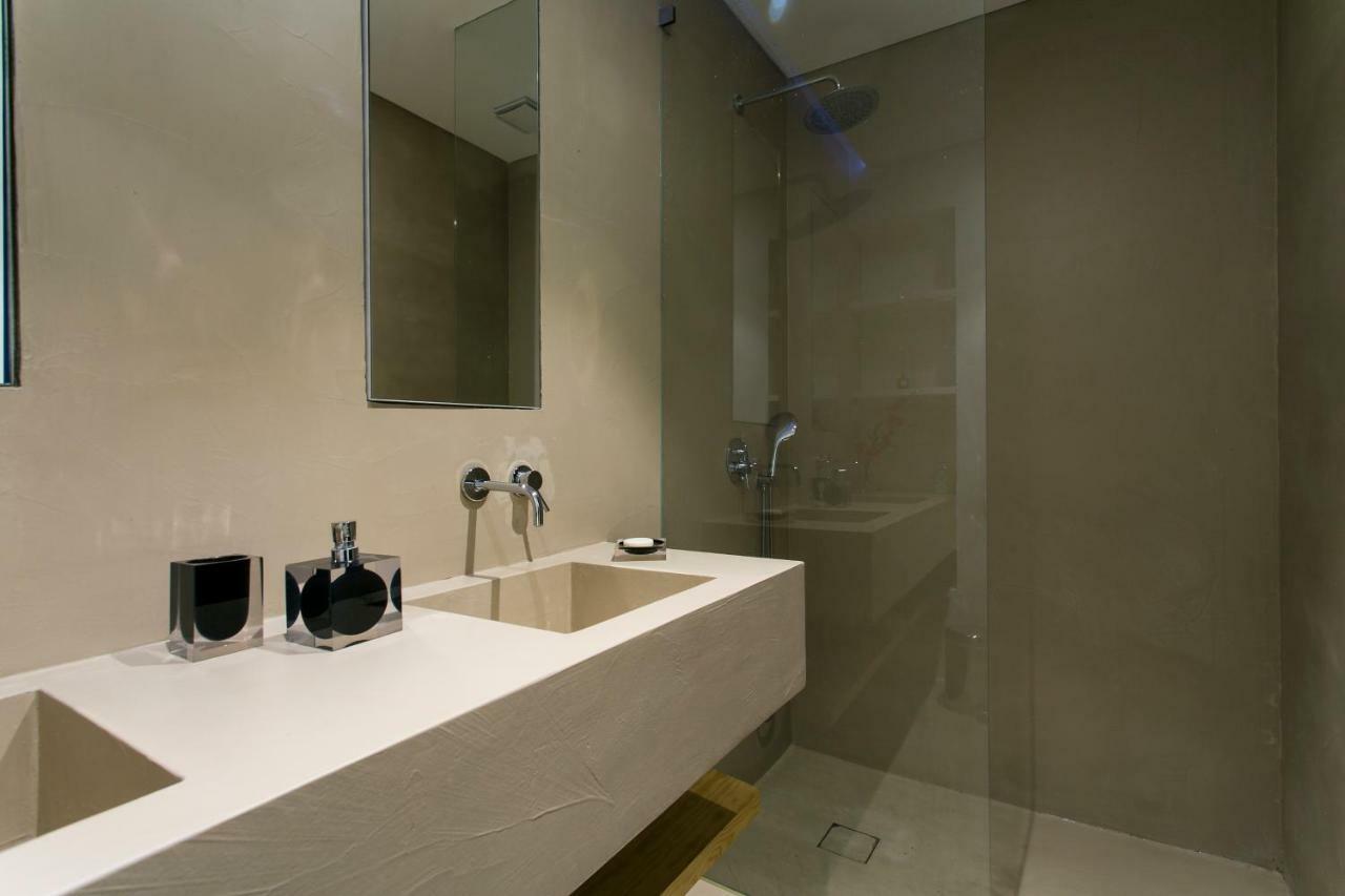 Marchesa Da Bica Luxury Apartment Lisbon Exterior photo